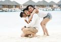 Anak Dewi Perssik Nangis dan Minta Orangtuanya Agar Tidak Bertengkar, Ada Apa?