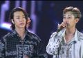 Donghae dan Eunhyuk Super Junior Sukses Obati Rasa Kangen ELF Indonesia!