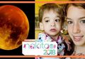REVIEW AKHIR TAHUN: Balita Remaja Hingga Bulan Darah, Berikut Kejadian Fenomenal di Dunia Sepanjang 2018