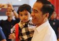 5 Tingkah Lucu Jan Ethes Saat Ketemu Boy William, dari Goyang Dayung Bareng Jokowi Sampai Ketiduran Sambil Berdiri