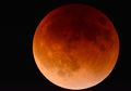BMKG Peringatkan Dampak Fenomena Gerhana Bulan Dibarengi Supermoon, Termasuk Jakarta Waspada Gelombang Tinggi!