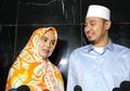 Habib Usman Cuek dengan Program Kehamilan, Kartika Putri Ambil Sampel Darah Saat Suaminya Tidur