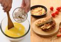 Tips Membuat Telur Dadar Tahu Yang Enaknya Bukan Main! Mengembang dan Nikmat
