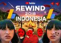 HatihatiDiInternet Rilis Video Parodi YouTube Rewind INDONESIA 2018