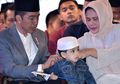 Ingin Ikuti Jejak 'Mbah' Jokowi, Jan Ethes Bercita-cita Jadi Presiden