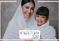 REVIEW AKHIR TAHUN: Jadi Orangtua Tegar, Deretan Artis Berjuang Mendampingi Anaknya yang Sakit Pada 2018