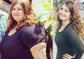 Wanita Ini Sukses Turunkan 136 Kg Berat Badannya dengan 5 Tips Sederhana, Mau Coba?