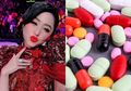BERITA POPULER: Wajah Dewi Perssik Bangun Tidur Jadi Sorotan Hingga Daftar Obat Herbal Berbahaya Ditarik BPOM