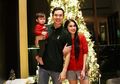 Jadi Anak Pengusaha Sukses, Gaya Putra Sandra Dewi Saat Makan Stroberi Bikin Warganet Langsung Melongo