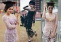Tren Kebaya Wisuda 2019 Menurut Fashion Desainer Ferry Sunarto