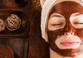 Bebaskan Kulit Kusam dengan Masker Alami dari Cokelat, Coba, Yuk!