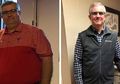 Simak 4 Kebiasaan David Young, Pria yang Sukses Bikin Berat Badan Turun 47 kg dalam 10 Bulan