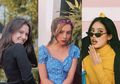 Cocok Buat Musim Hujan, Ini Padu Padan Turtleneck Top Ala 6 Seleb Indonesia. Kece Abis!