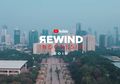 Apa yang Viral Tahun Ini? Yuk Tonton YouTube Rewind Indonesia 2018!