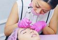 Masihkah Sulam Alis Jadi Tren Kecantikan 2019? Ini Penjelasan Anggie Rassly