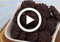(Video) Resep Semprit Cokelat dari Fatmah Bahalwan, Pasti Jadi Kue Kering Pilihan Keluarga