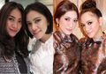 Inilah Penampilan Kompak Menantu Cantik SBY, Aliya Rajasa dengan Sang Adik, Azima Rajasa