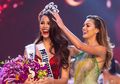 Miss Filipina Menangkan Miss Universe 2018, Ini Posisi Perwakilan Indonesia