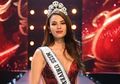 Jadi Miss Universe 2018, Catriona Gray Ungkap Satu Fakta Mengharukan