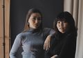 7 Potret Wendy Lo, Adik Sarwendah yang Cantiknya Tak Kalah dari sang Kakak