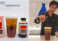 Sedang Tren Bubble Tea Dicampur Obat Batuk, Katanya Enak Banget, Lo!