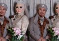 Opick Mengaku Baru Bertemu Bebi Silvana 3 Kali, Tapi Bebi Justru Sudah Muncul di Instagram Opick 6 Tahun Silam!