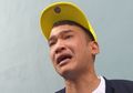 Tak Kuat Tahan Tangis, Ruben Onsu Cerita Villa Dibobol Maling Usai Rumah Dilempar Batu Sampai Pecah