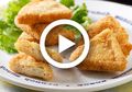 (Video) Resep Nugget Ayam Keju Sederhana, Dijamin Langsung Tambah Nafsu Makan Anak!