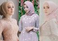 Inspirasi Kebaya Lamaran Modern ala Selebgram Hijab, Cantik Memikat!