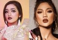 Ranty Maria & 5 Seleb Indonesia Ini Tampil Stunning dengan Lipstik Cokelat!