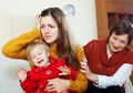 Wah Rupanya Ini 4 Hal yang Bisa Membuat Moms Milenials Panik, Mengalami?