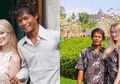 Kisah Pria Asal Muntilan Nikahi Bule Cantik, Bukti Jodoh Tak Kemana