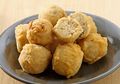 Resep Membuat Tempe Bulat Goreng Tepung yang Tak Digoreng Dadakan
