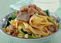 Resep Membuat Kwetiau Yamin, Rasanya Dijamin Lebih Nikmat dari Pedagang Langganan