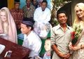 Bule Cantik yang Dinikahi Pria Magelang Ucapkan Terima Kasih dengan Bahasa Jawa, Bikin 'Meleleh'