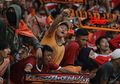 Jakmania Bakal Selalu Hadir di Lengan Pemain Persija Jakarta di Kompetisi Asia