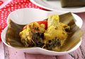 Resep Pepes: Pepes Ayam Kuning, Sajian Nusantara yang Kaya Rasa
