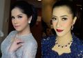Duo Menantu Cantik SBY Pakai Outfit Kembar, Pilih Gaya Annisa Pohan atau Aliya Rajasa nih?