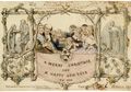 Tradisi Berkirim Kartu Natal Dimulai Sejak Tahun 1843, Cari Tahu Sejarahnya, yuk!
