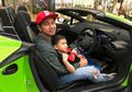 Ingin Ganti Mobil di Tahun 2019, Raffi Ahmad Survey Mobil Lamborghini, Harganya Fantastis!