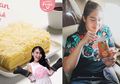 Kaleidoskop Kuliner 2018: Ini Dia 5 Kuliner Artis yang Heboh Dapat Hujatan di 2018
