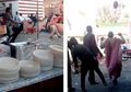 Suasana Bahagia Berubah Mencekam, Ketika Pengantin Asal Bali Ini Dihajar dan Ditodong Pisau oleh Temannya Sendiri