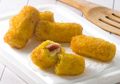 Resep Membuat Kroket Cordon Bleu, Duh, Rasanya Kelewatan Enak Banget!