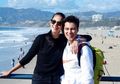 Tanpa Malu-malu Baim Wong Cerita Malam Pertamanya dengan Paula
