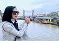Terlihat Sederhana, Ternyata Baju Syahrini di Video Klip 'Cintaku Kandas' Berharga Fantastis