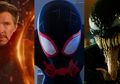 Catat, Ini Film-film Marvel yang Dikabarkan Bakal Segera Dibikin Sekuel