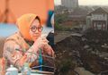 Jalan Gubeng Surabaya Ambles, Tri Rismaharini Imbau Warga Tidak Terpancing Berita Hoax