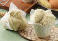 Resep Membuat Bolu Kukus Pisang, Lembutnya Bikin Jatuh Hati!