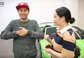 Raffi Ahmad Ingin Beli Mobil Mewah Baru, Harga Satu Velg-nya Saja Mencapai 200 Juta!