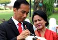 Terungkap! Ini Panggilan Sayang untuk Presiden Jokowi untuk Ibu Iriana